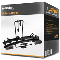 Rameder. Fahrradträger rameder. TowBike PRO 2