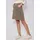 STREET ONE Cargorock Damen Braun 34