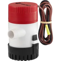 TOOLCRAFT Niedervolt-Tauchpumpe 12 V 2839 l/h