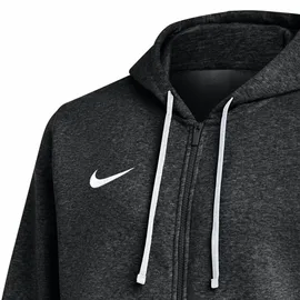 Nike Park 26 Sweatjacke Schwarz S
