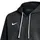 Nike Park 26 Sweatjacke Schwarz S