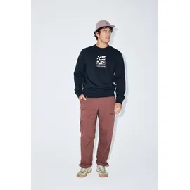 Mons Royale Herren All Mission Hose (Größe M, rot)