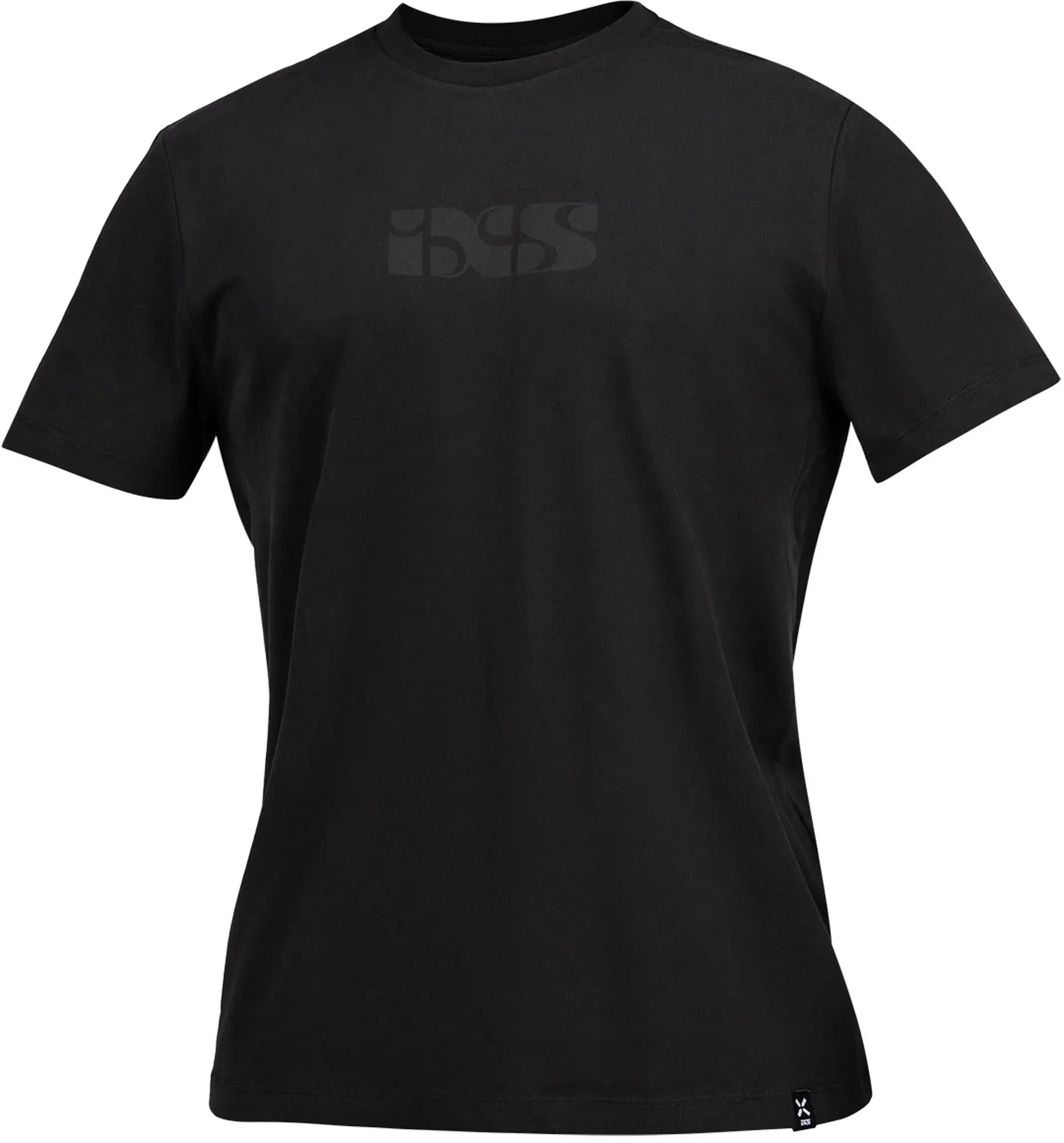 IXS Brand 1.1 Damen T-Shirt, schwarz, Größe M