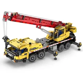 CADA C61081W Mobilkran C61081W