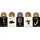 Lattafa Pride/No. 02 Eau de Parfum 5 x 20 ml Geschenkset