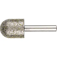 Pferd tools PFERD Diamant-Schleifstift Walzenrund 24x30x8 mm D852 zum