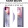 Wella Illumina Color 6/76 dunkelblond braun-violett 60 ml