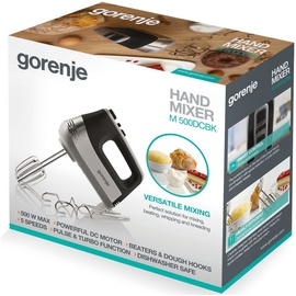 Gorenje M500DCBK