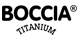 Boccia Titanium