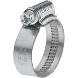 Ideal IDEAL-Schlemper Schlauchschelle DIN3017 W1, 9mm 08-12mm