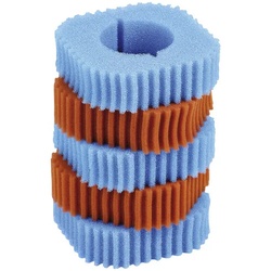OASE Ersatzschwamm-Set »FiltoClear«, geeignet für: Druckfilter FiltoClear 12000 - blau