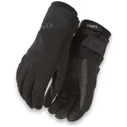 Giro Winter Proof black (gloves-gloves) XS