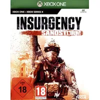 Insurgency: Sandstorm