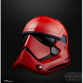 Hasbro Captain Cardinal Helm Herren S
