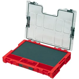 Toolbrothers RHINO L Organizer ULTRA 6 l rot