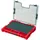 Toolbrothers RHINO L Organizer ULTRA 6 l rot
