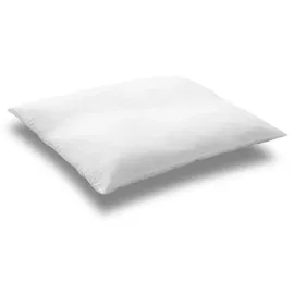cloudcomfort 155 x 220 cm + 80 x 80 cm Mikrofaser Ganzjahres Bett-Set, extra leicht