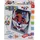 Simba Art und Fun Sequin Fuchs, Platte 18x18cm, 700 Sequins, Stift, ab 5 Jahre