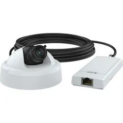 Axis P12 Series P1275 MK II - Netzwerk-Überwachungskamera