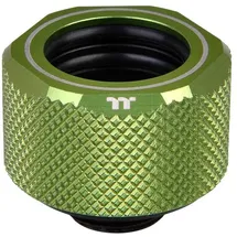 Thermaltake Pacific C-PRO G1/4 PETG Tube - Kompressions-Montageteile für Flüssig