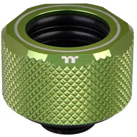 Thermaltake Pacific C-PRO G1/4 PETG Tube - Kompressions-Montageteile für Flüssig