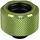 Thermaltake Pacific C-PRO G1/4 PETG Tube - Kompressions-Montageteile für Flüssig