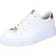Rieker N5904 white 36