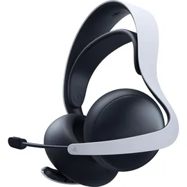 Sony PS719598275 (Kabelgebunden, Kabellos), Gaming Headset, Weiss