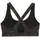 Puma Sport-BH Schwarz XL