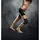 Select Kniebandage schwarz M