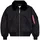 Alpha Industries Injector Iii Jacke Black 2XL
