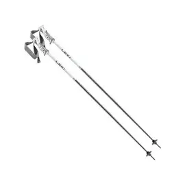 Leki Bliss weiß 110cm