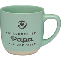 SHEEPWORLD Tasse Motiv "Papa Welt"