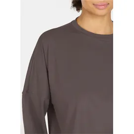 ATHLECIA Guyana Sweatshirt Braun 42