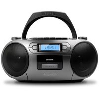 Aiwa BBTC-550