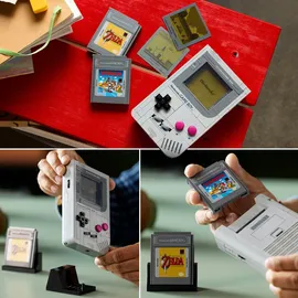 LEGO Game Boy 72046