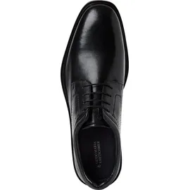 Marco Tozzi Herren schwarz 42 EU