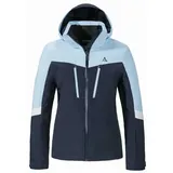 Schöffel Damen Skijacke Ammerte WMS navy blazer - 40