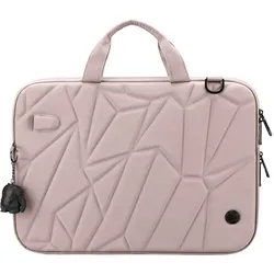 Swissdigital Design VACALLO Lotus 16" Laptop Sleeve Laptoptaschen   