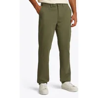 Tommy Hilfiger Chino mit Gesäßtaschen Modell DENTON