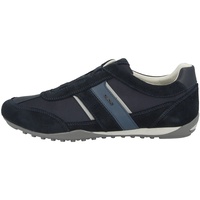 GEOX Wells U82T5A navy 41