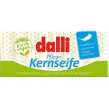 Dalli pflanzliche Kernseife 375 g (3x125g) (1)