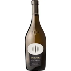 Gewürztraminer Nussbaumer Kellerei Tramin 2022