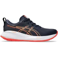 Asics GEL-CUMULUS 27 Herren Midnight/Coral Reef 42