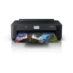 Epson Expression Photo HD XP-15000 Tintenstrahldrucker A3, Fotodrucker, USB, LAN, WLAN