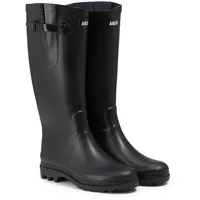 Aigle Aiglentine 2 Nl Gummistiefel Black 36