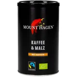 Mount Hagen Kaffee & Malz bio
