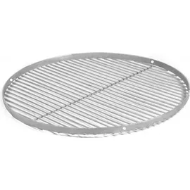 Cook King Schwenkgrill 180 cm inkl. Doppelrost Ø 70 + 40 cm Edelstahl