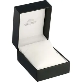 Orient Herrenuhr RA-AC0F04S30B braun