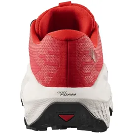 Salomon Ultra Glide 4 Herren Fiery Red / Vanilla / Black 47
